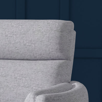 Fauteuil inclinable électrique extra large Fairview Home