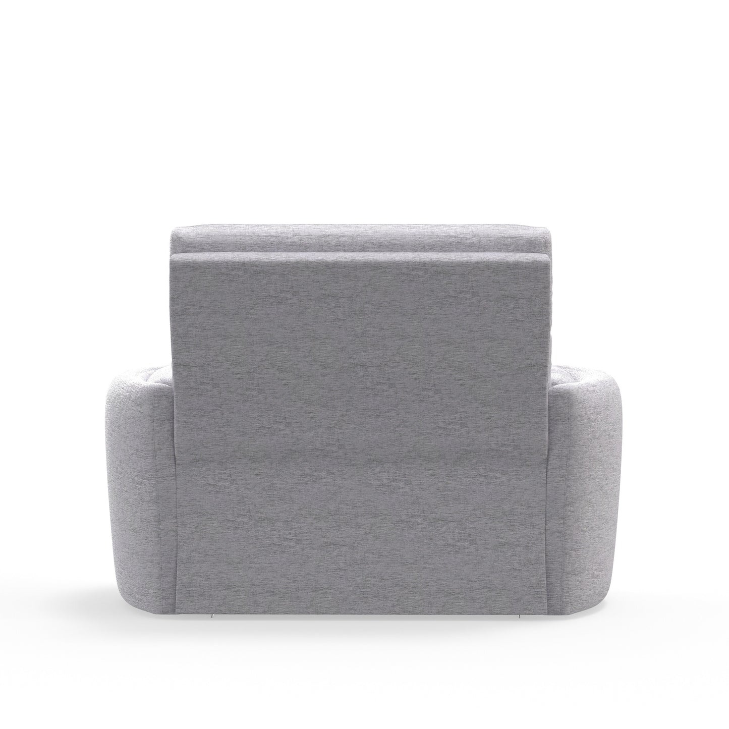 Fauteuil inclinable électrique extra large Fairview Home