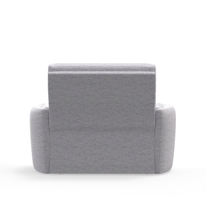 Fauteuil inclinable électrique extra large Fairview Home