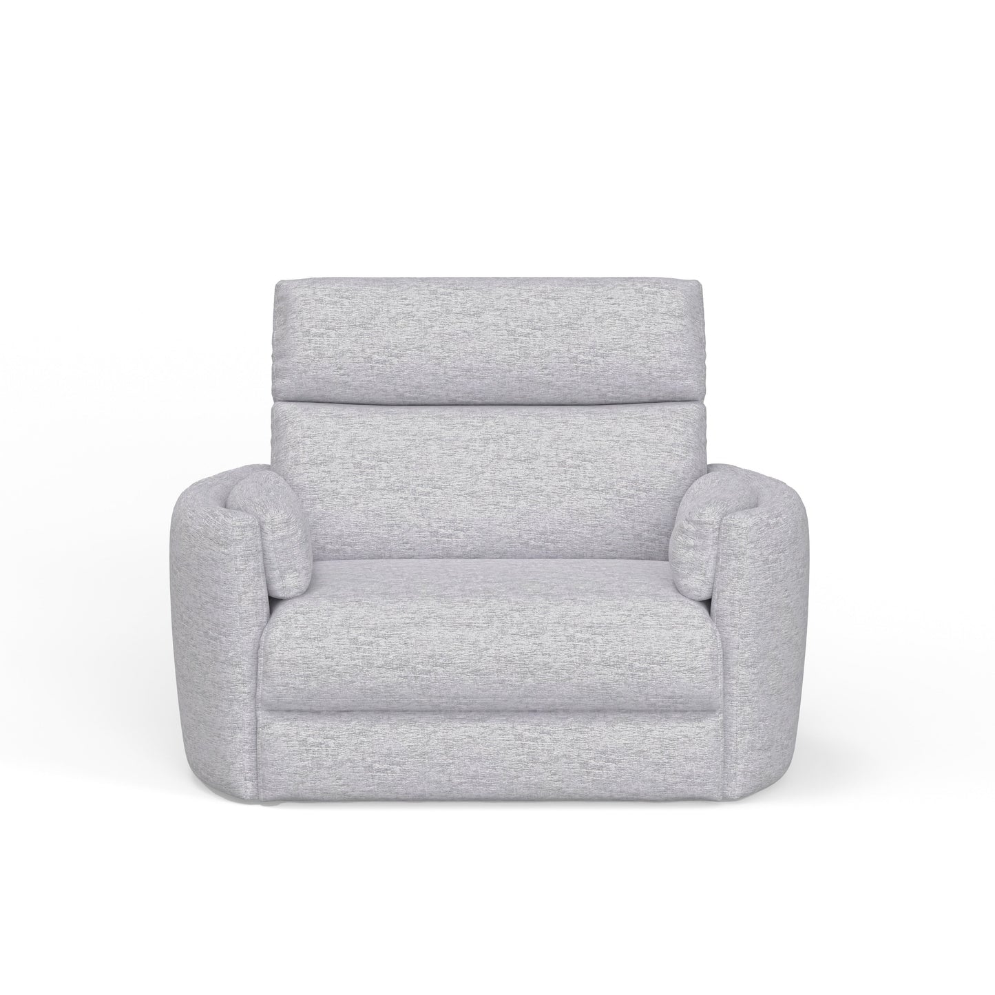 Fauteuil inclinable électrique extra large Fairview Home