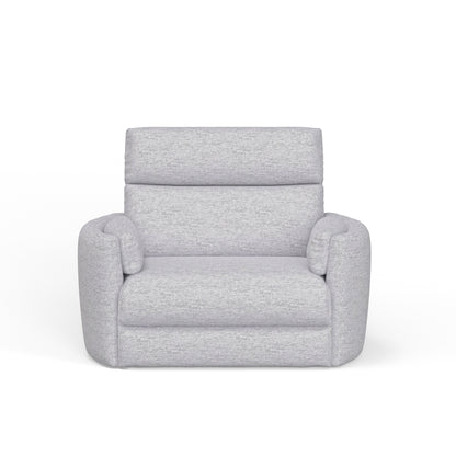 Fauteuil inclinable électrique extra large Fairview Home