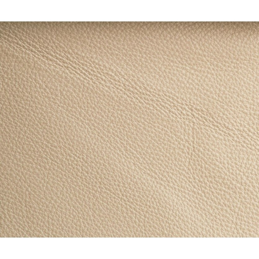 Fauteuil inclinable en cuir Fjords Bo