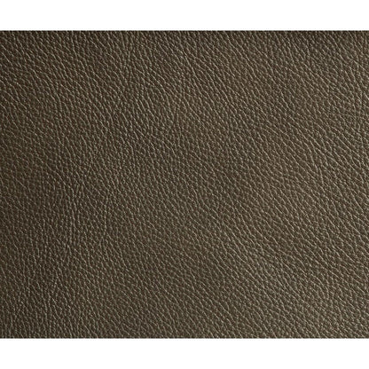 Fauteuil inclinable en cuir Fjords Bo