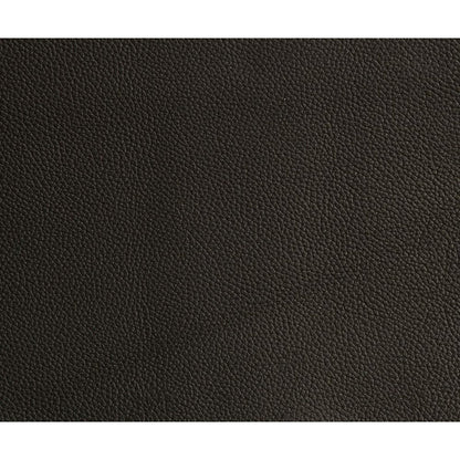 Fauteuil inclinable et ottoman en cuir Fjords Mustang