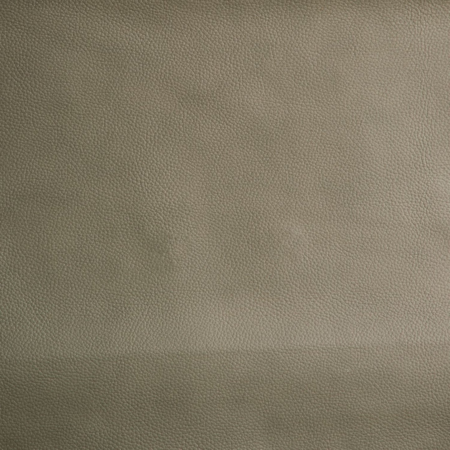 Fauteuil inclinable et ottoman en cuir Fjords Mustang