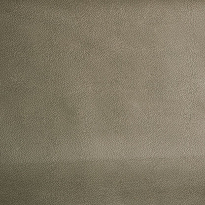 Fauteuil inclinable et ottoman en cuir Fjords Mustang