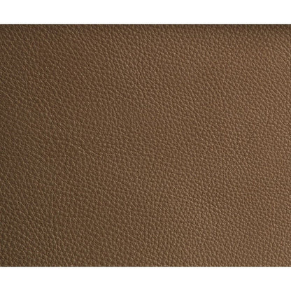 Fauteuil inclinable pivotant en cuir Fjords Stockholm