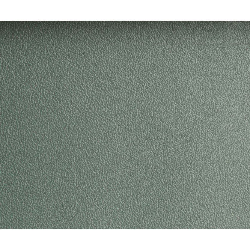 Fauteuil inclinable pivotant en cuir urbain Fjords