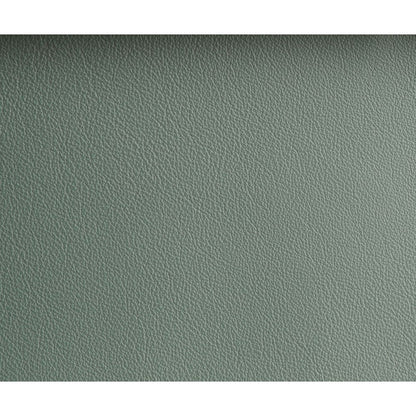 Fauteuil inclinable pivotant en cuir urbain Fjords