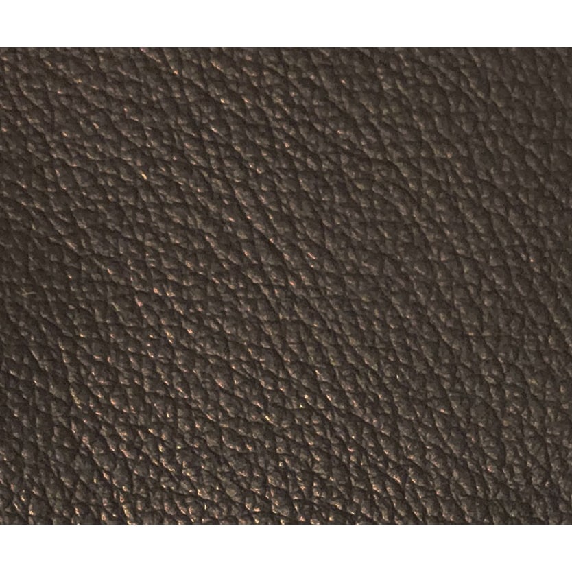 Fauteuil inclinable pivotant en cuir urbain Fjords