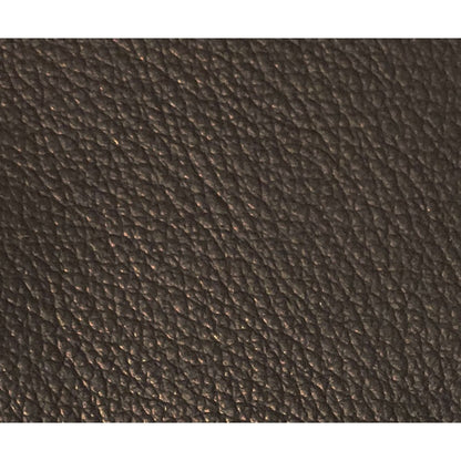 Fauteuil inclinable pivotant en cuir urbain Fjords