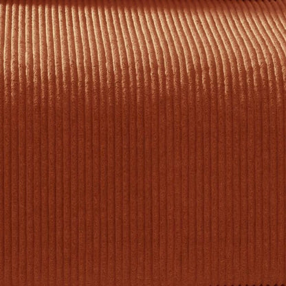 Canapé-lit pliable en tissu éponge haute densité