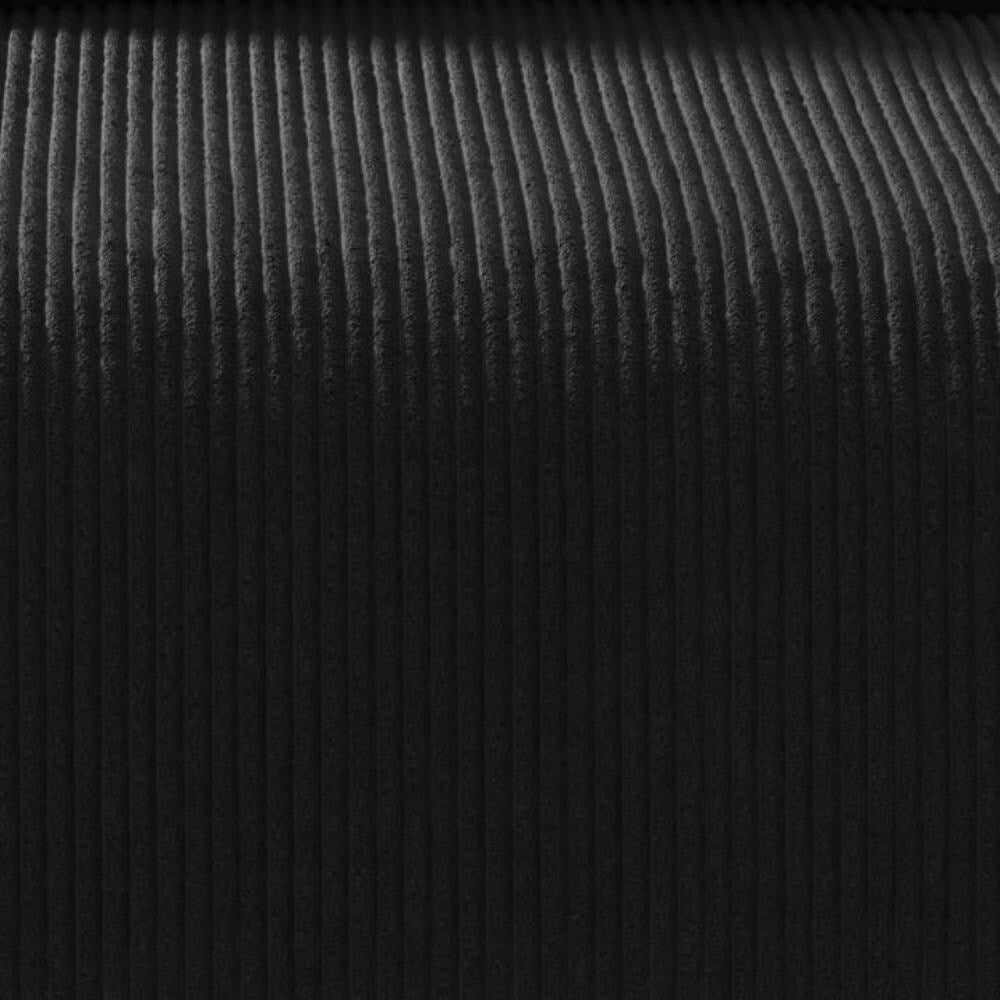 Canapé-lit pliable en tissu éponge haute densité