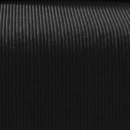 Canapé-lit pliable en tissu éponge haute densité