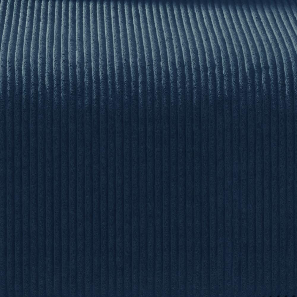 Canapé-lit pliable en tissu éponge haute densité