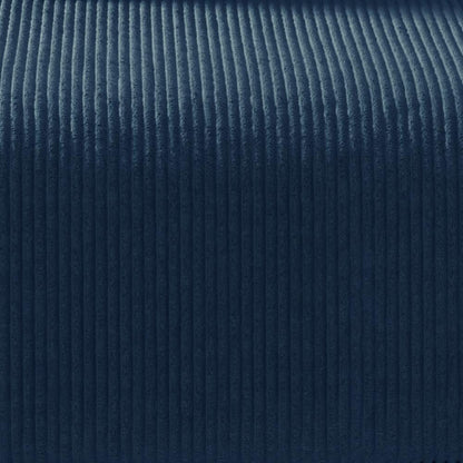 Canapé-lit pliable en tissu éponge haute densité