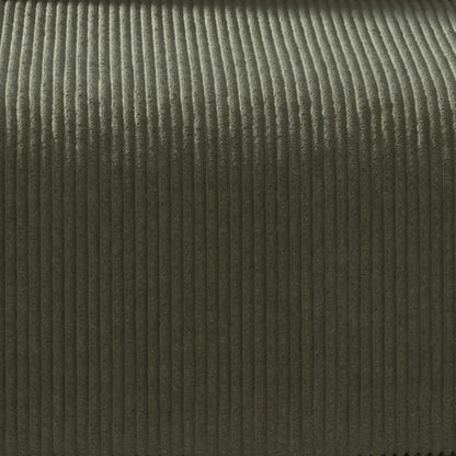 Canapé-lit pliable en tissu éponge haute densité