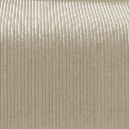 Canapé-lit pliable en tissu éponge haute densité