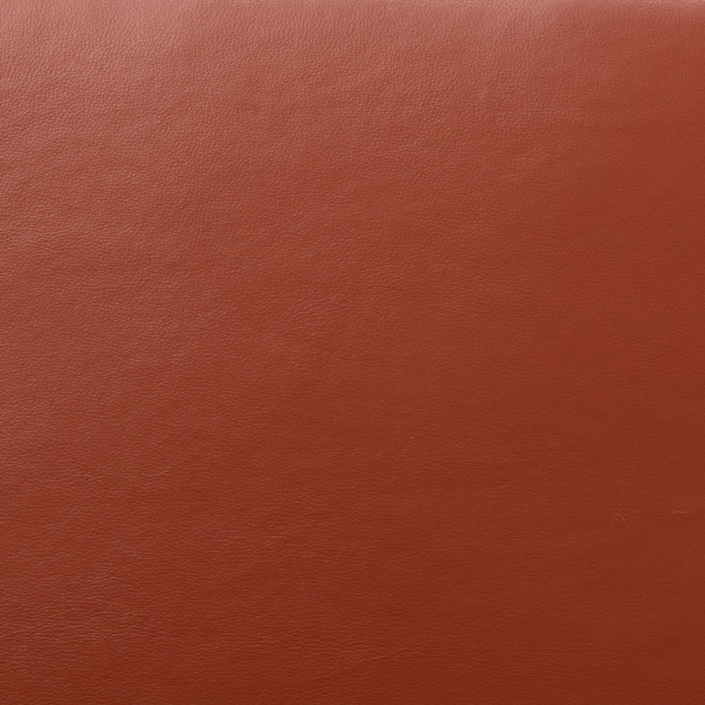 Fauteuil inclinable Fordham en cuir pleine fleur avec accoudoirs en bois par Greyson Living