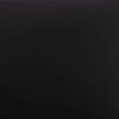 Fauteuil inclinable Fordham en cuir pleine fleur avec accoudoirs en bois par Greyson Living