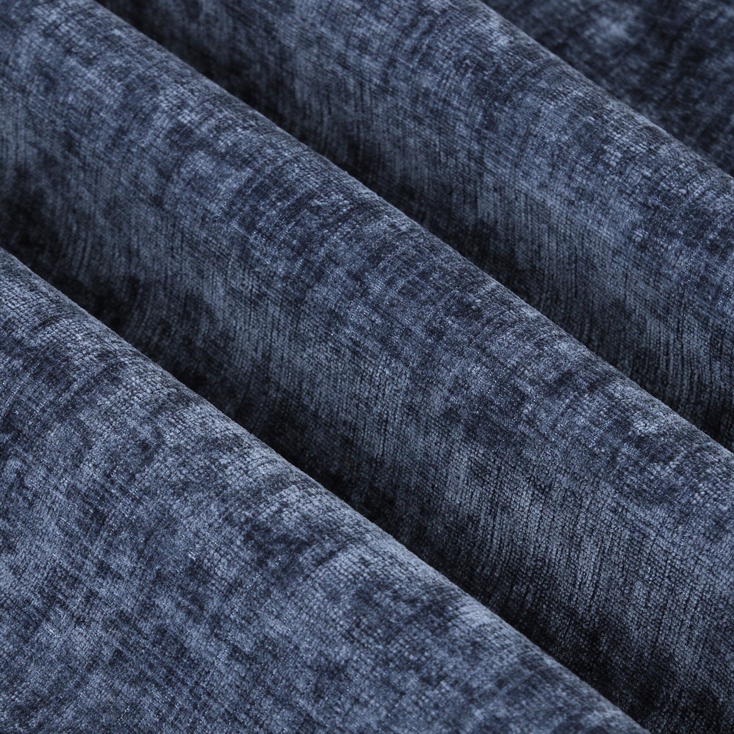 Canapé-lit sectionnel 3 places en L avec rangement et coussins amovibles pour salon et appartement