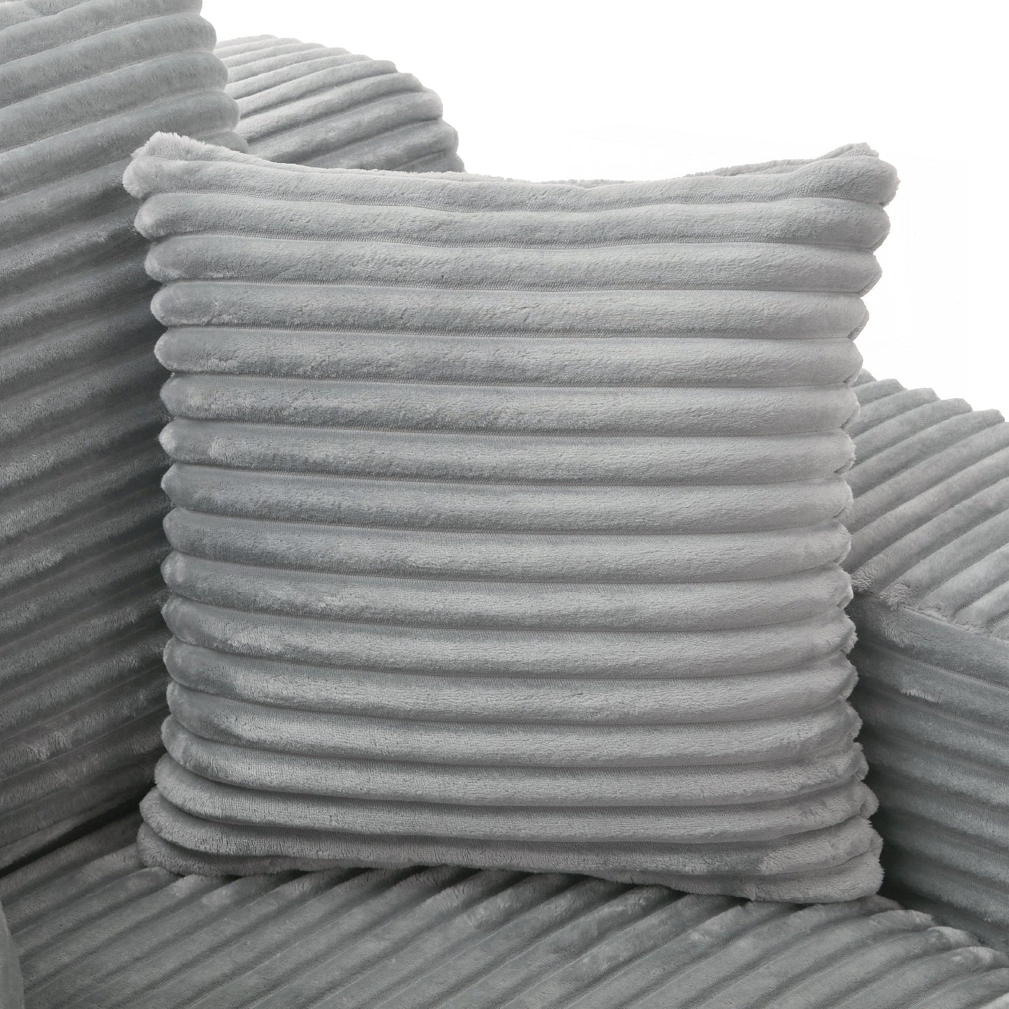 Canapé-lit chaise longue entièrement compressé