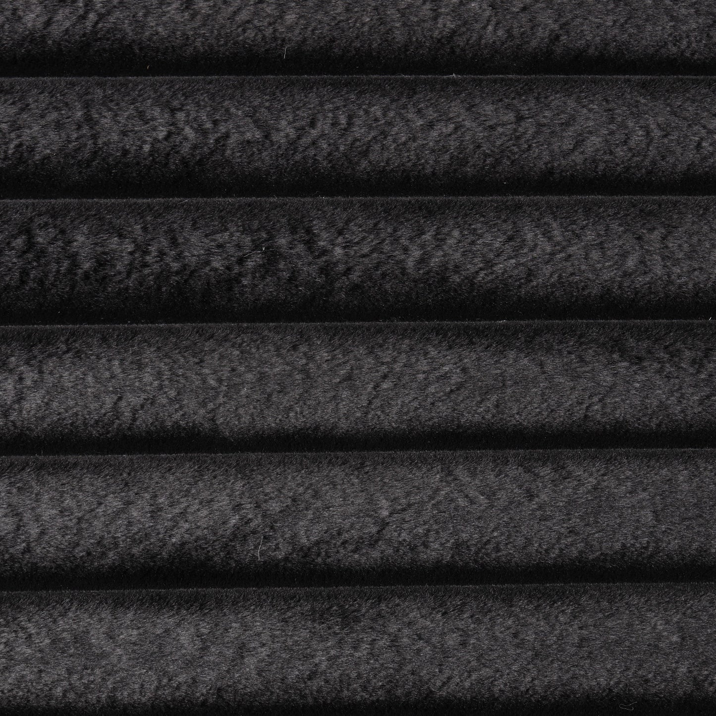 Canapé-lit surdimensionné en chenille rembourré moderne Dumana de Furniture of America avec chargeur USB et porte-gobelets