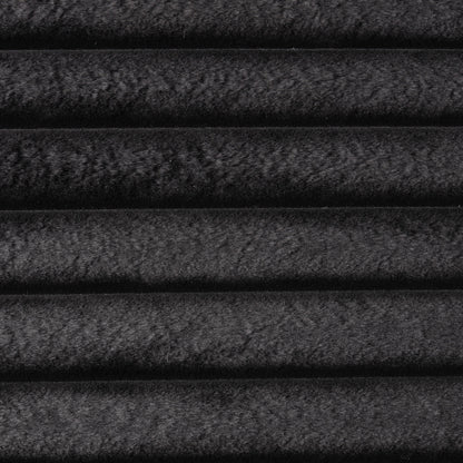 Canapé-lit surdimensionné en chenille rembourré moderne Dumana de Furniture of America avec chargeur USB et porte-gobelets