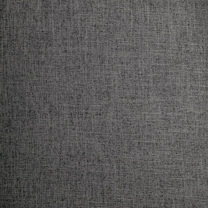 Fauteuil à bascule transitionnel rembourré en tissu Keal avec jupe par Furniture of America