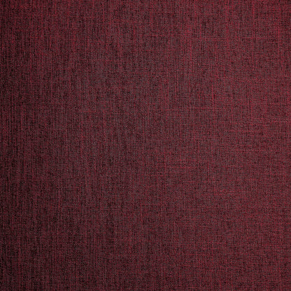 Fauteuil à bascule transitionnel rembourré en tissu Keal avec jupe par Furniture of America