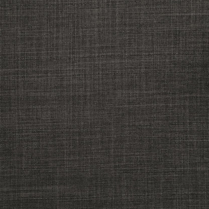 Fauteuil à bascule transitionnel rembourré en tissu Keal avec jupe par Furniture of America