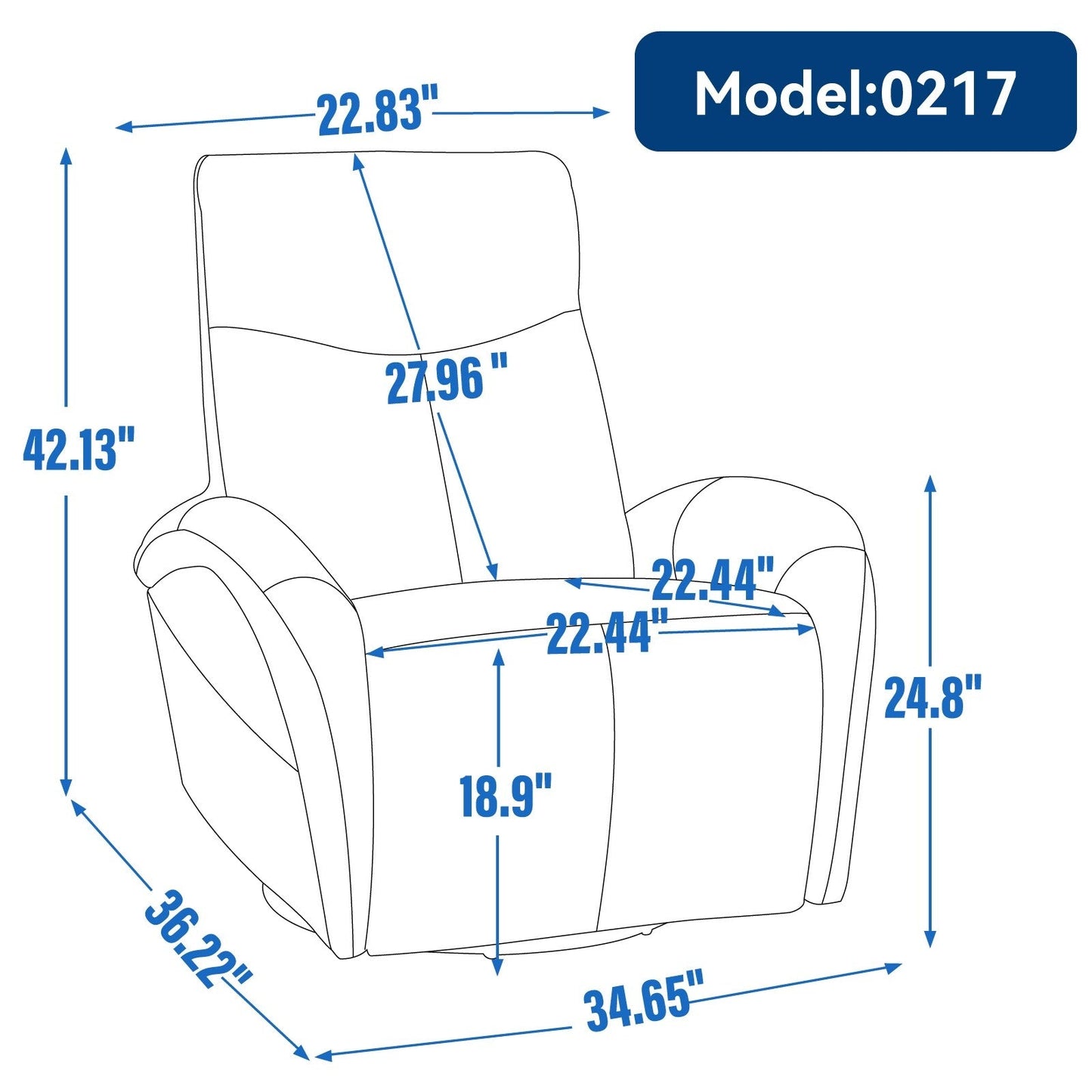 Fauteuil inclinable pivotant en cuir véritable, mécanisme de mouvement robuste, avec support lombaire, USB et Type-C