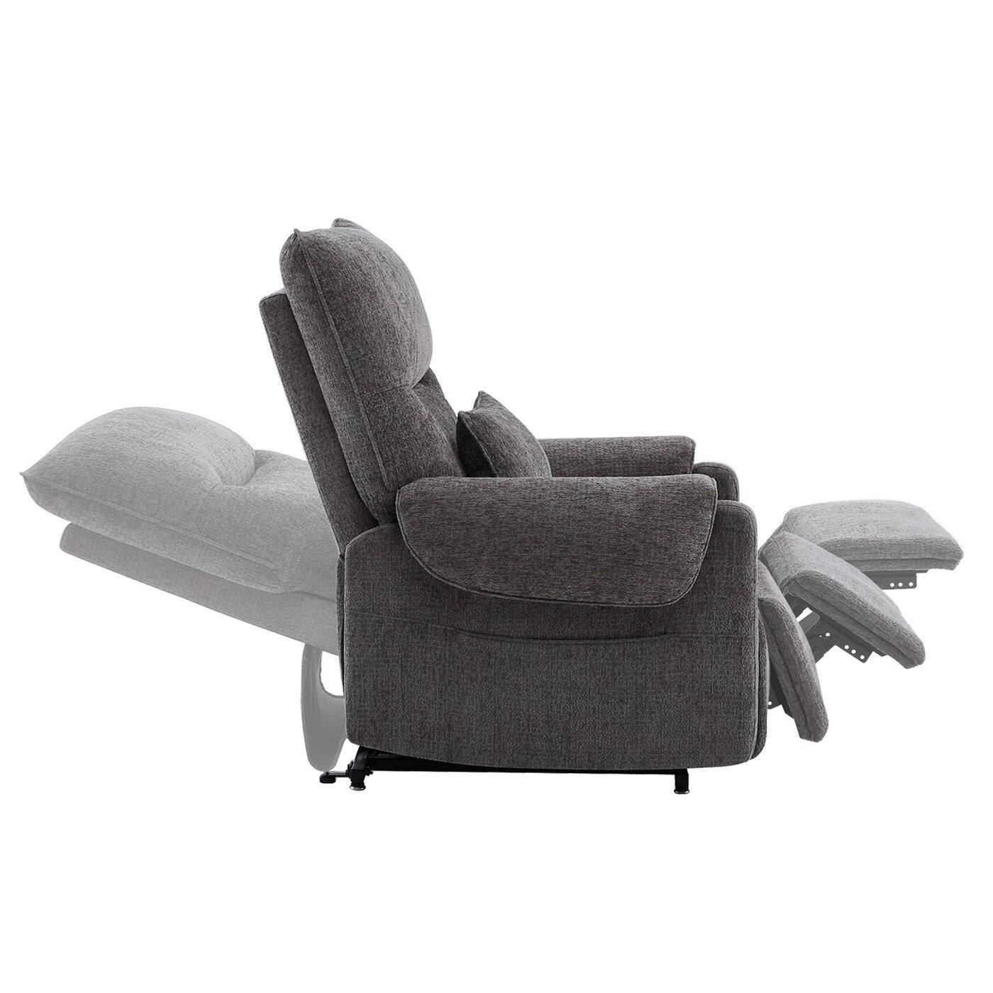 Fauteuil inclinable électrique Glenn 30