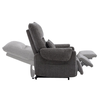 Fauteuil inclinable électrique Glenn 30