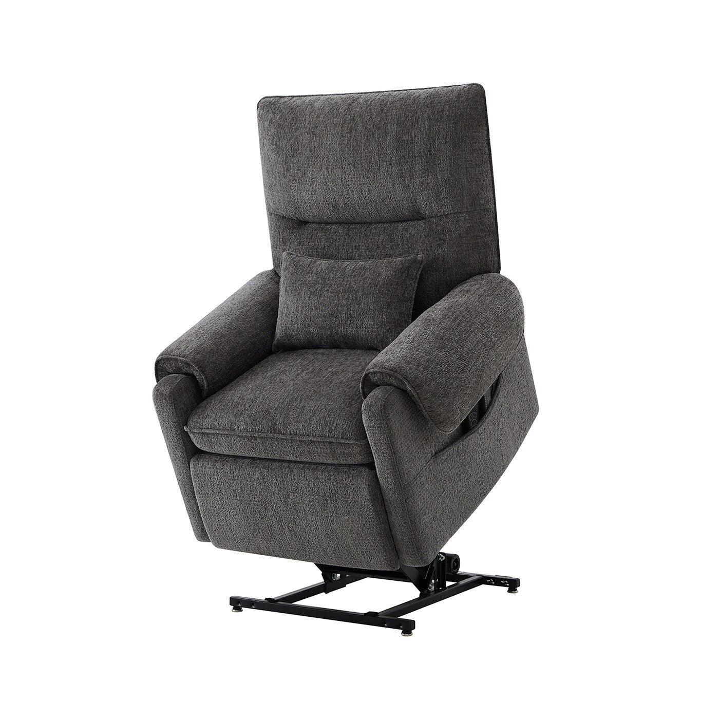 Fauteuil inclinable électrique Glenn 30