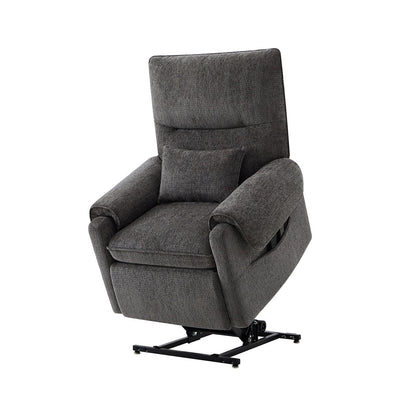 Fauteuil inclinable électrique Glenn 30