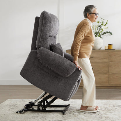 Fauteuil inclinable électrique Glenn 30