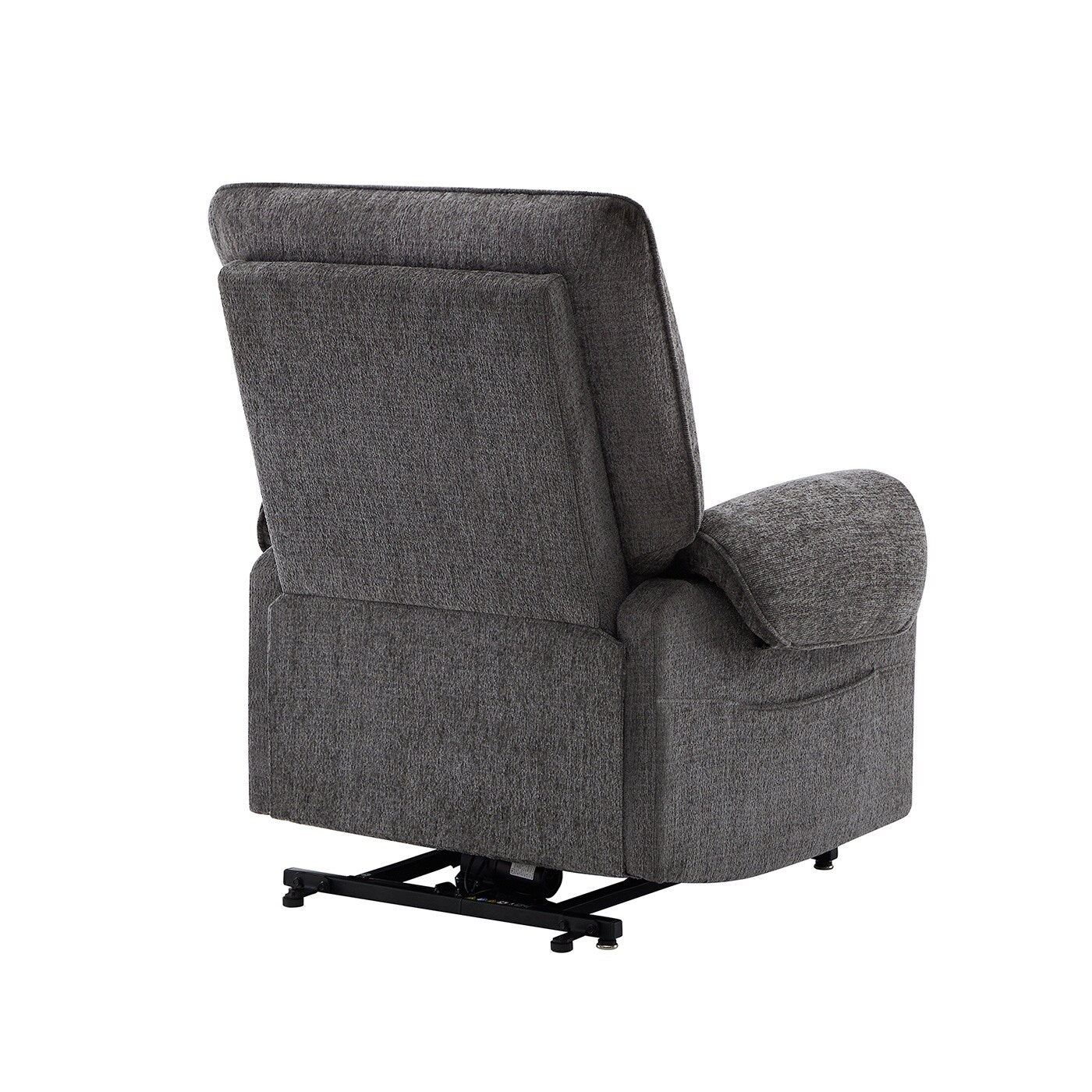 Fauteuil inclinable électrique Glenn 30