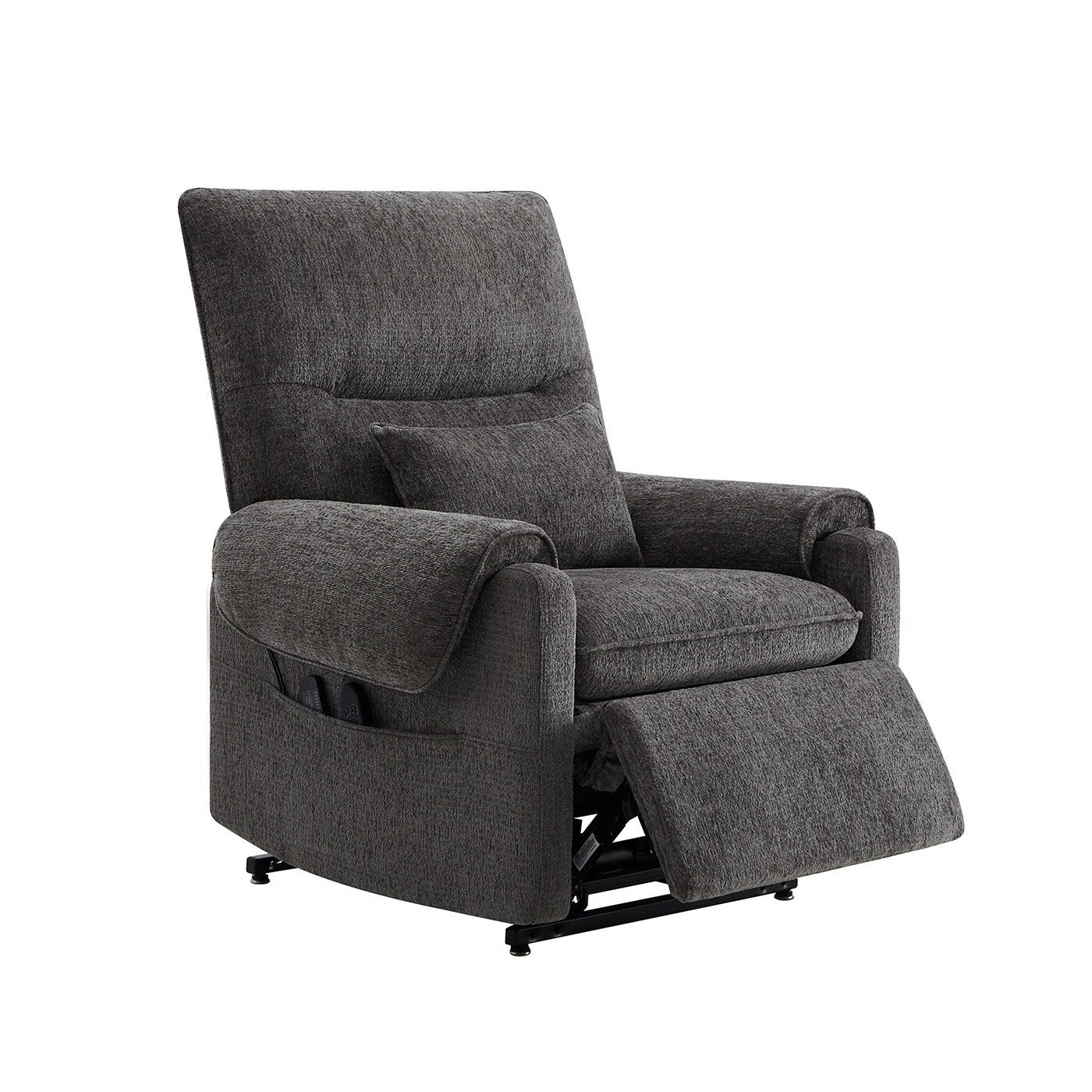 Fauteuil inclinable électrique Glenn 30