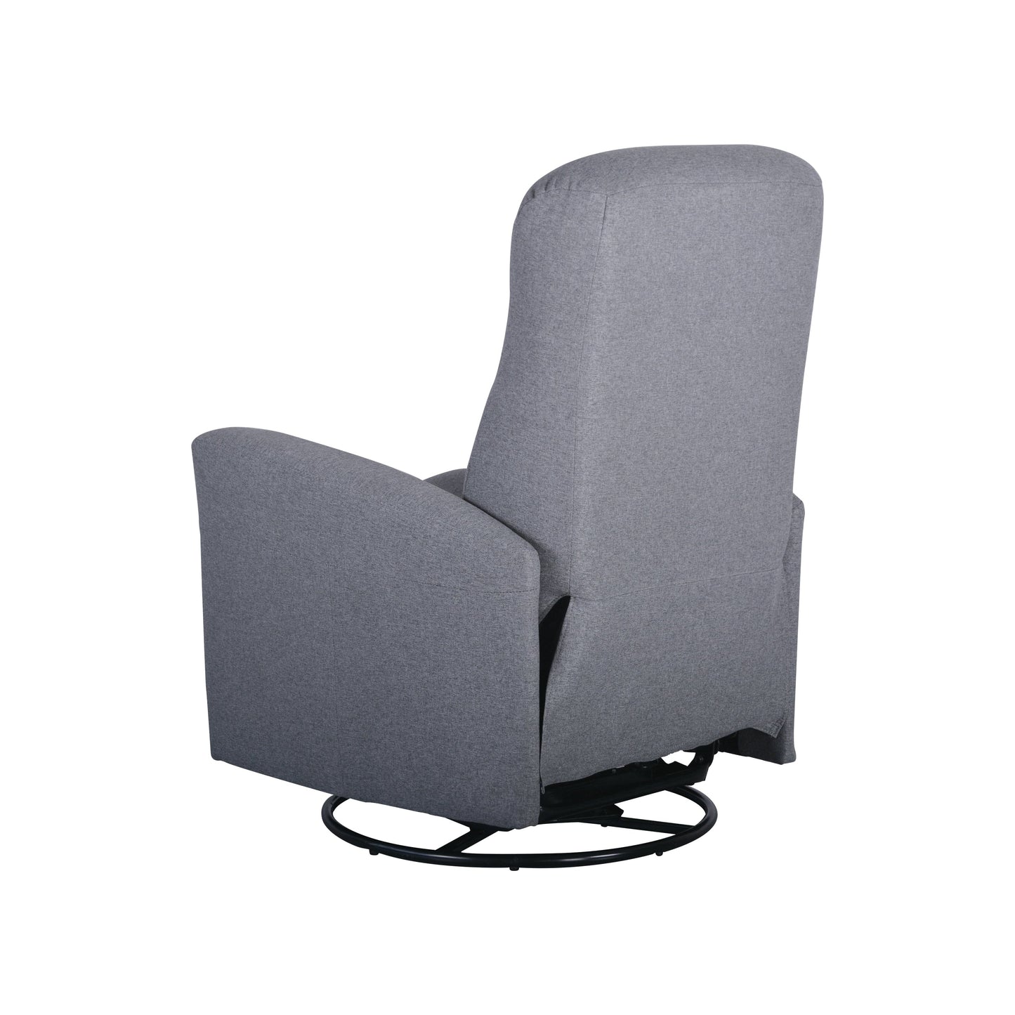 Fauteuil inclinable à bascule, fauteuil inclinable pivotant, fauteuil d'appoint
