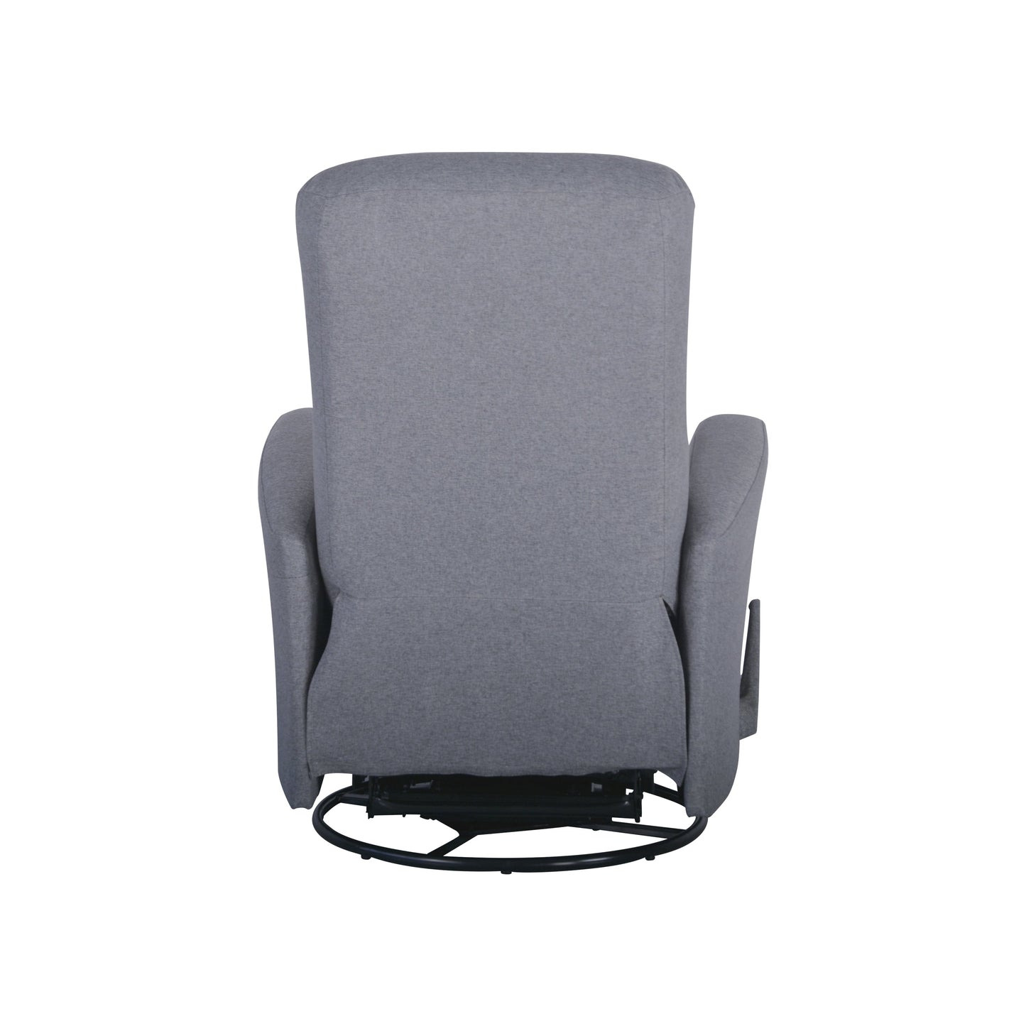 Fauteuil inclinable à bascule, fauteuil inclinable pivotant, fauteuil d'appoint