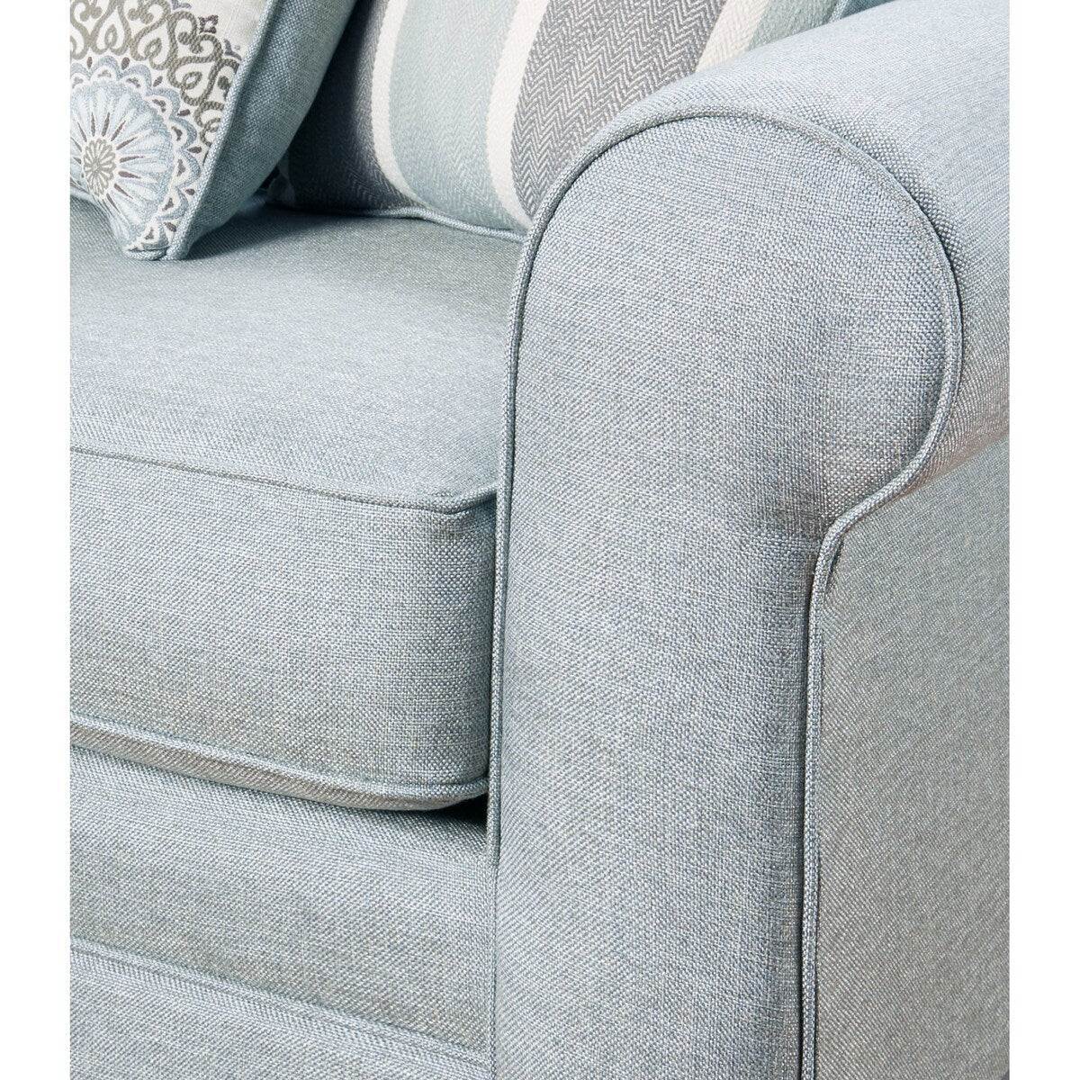 Canapé-lit Queen Grande Mist