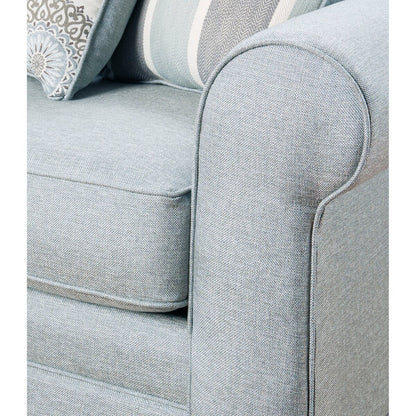 Canapé-lit Queen Grande Mist