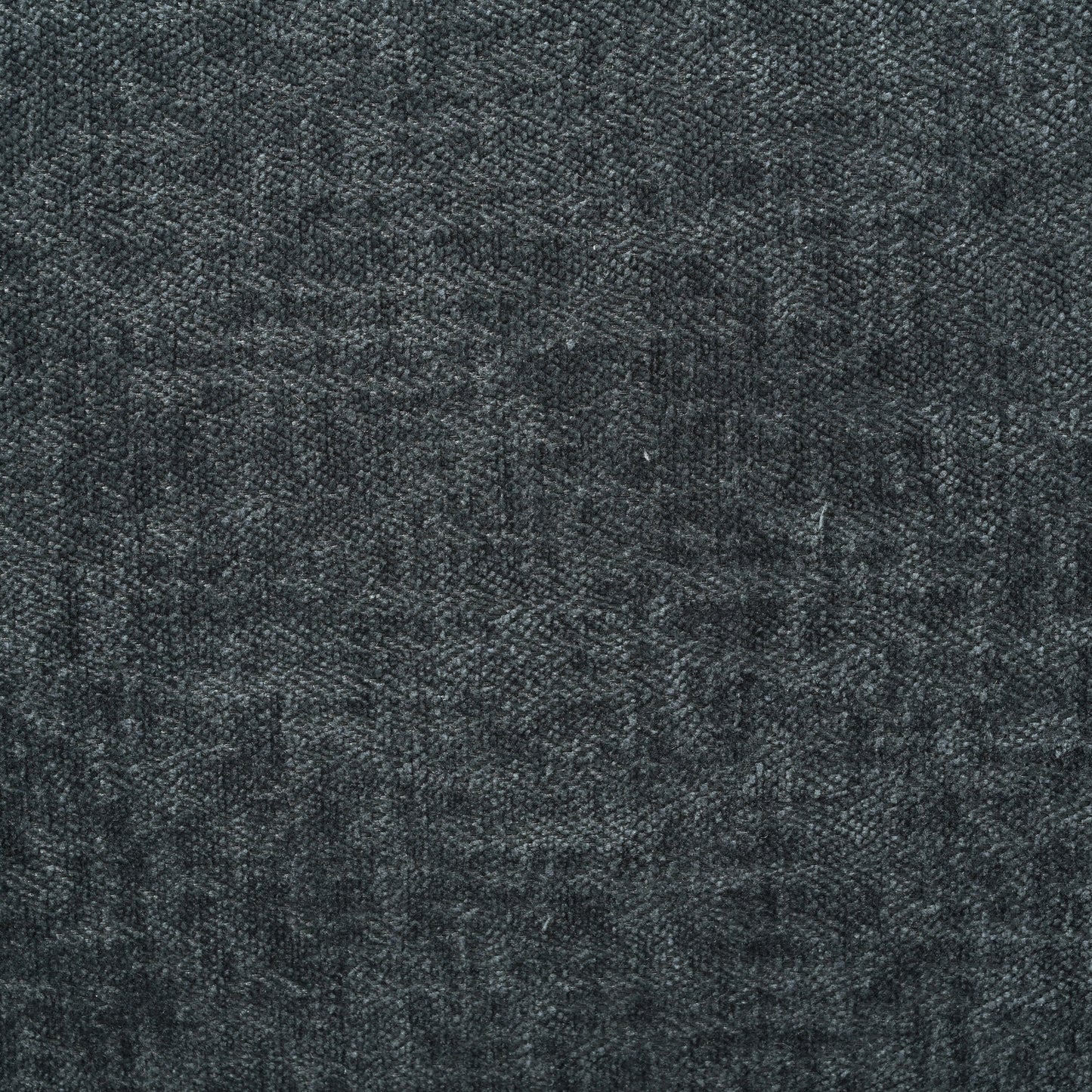 Canapé 3 places minimaliste gris avec rembourrage en mousse haute densité