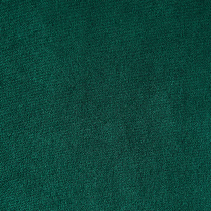 Grand canapé modulaire 3 places Green 105, avec pouf amovible, assise profonde style nuage, structure en bois massif