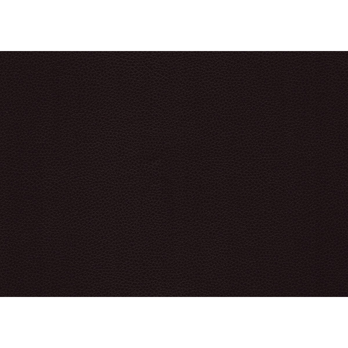 Fauteuil inclinable en similicuir marron clair et foncé de qualité supérieure Grete