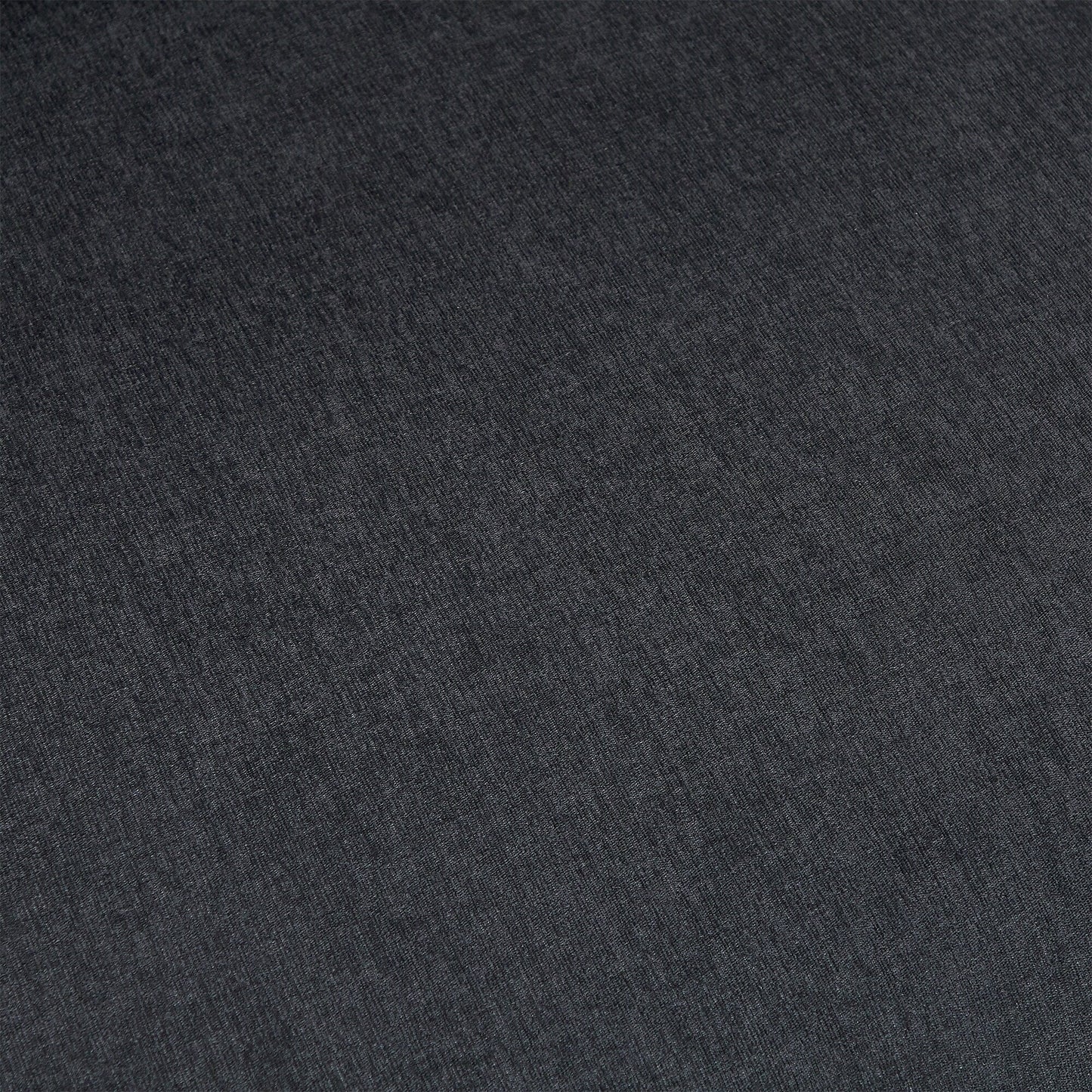 Canapé sectionnel 3 places en polyester gris 102,4 po avec repose-pieds réversible