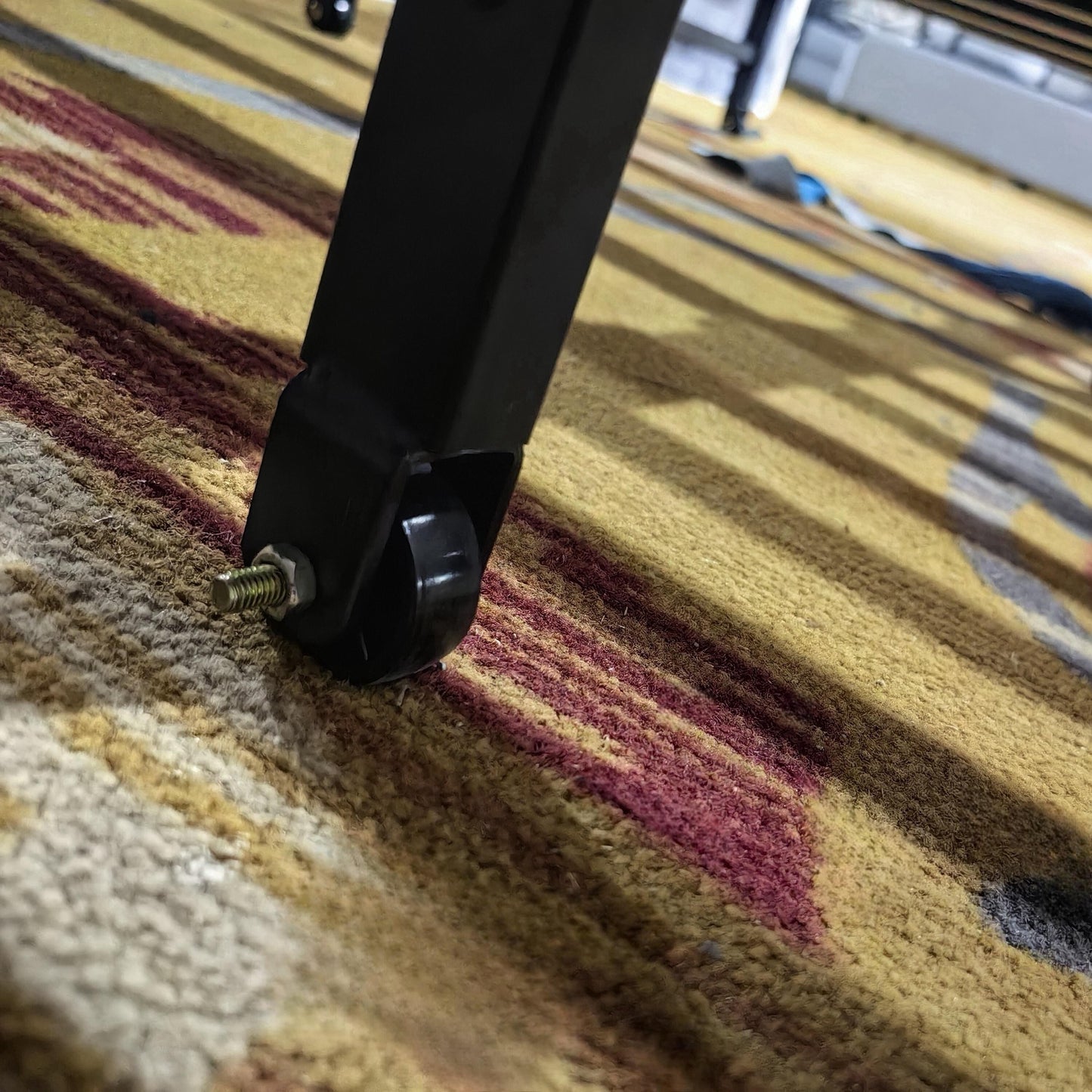 Canapé-lit gigogne 3-en-1 en velours gris 63,8 avec rangement latéral pour le salon