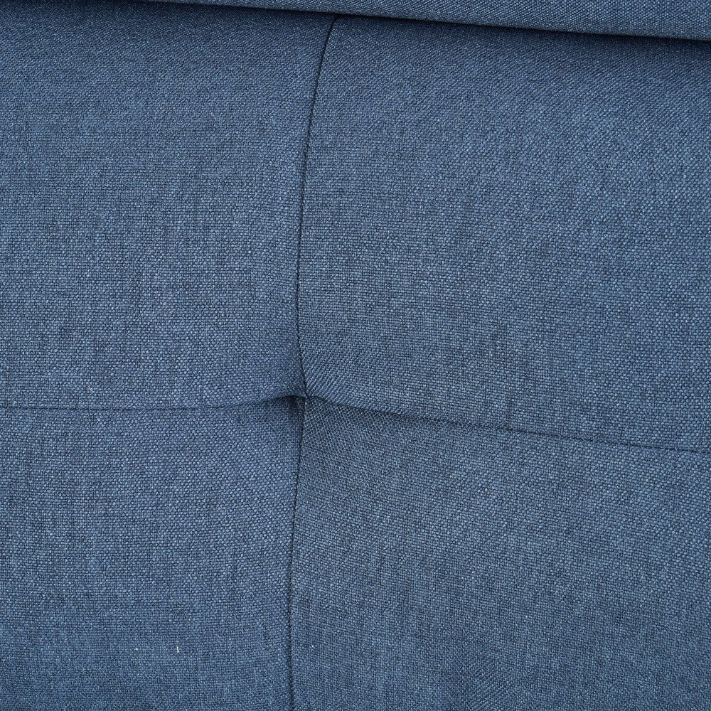 Fauteuil club inclinable 2 places en tissu Halima par Christopher Knight Home