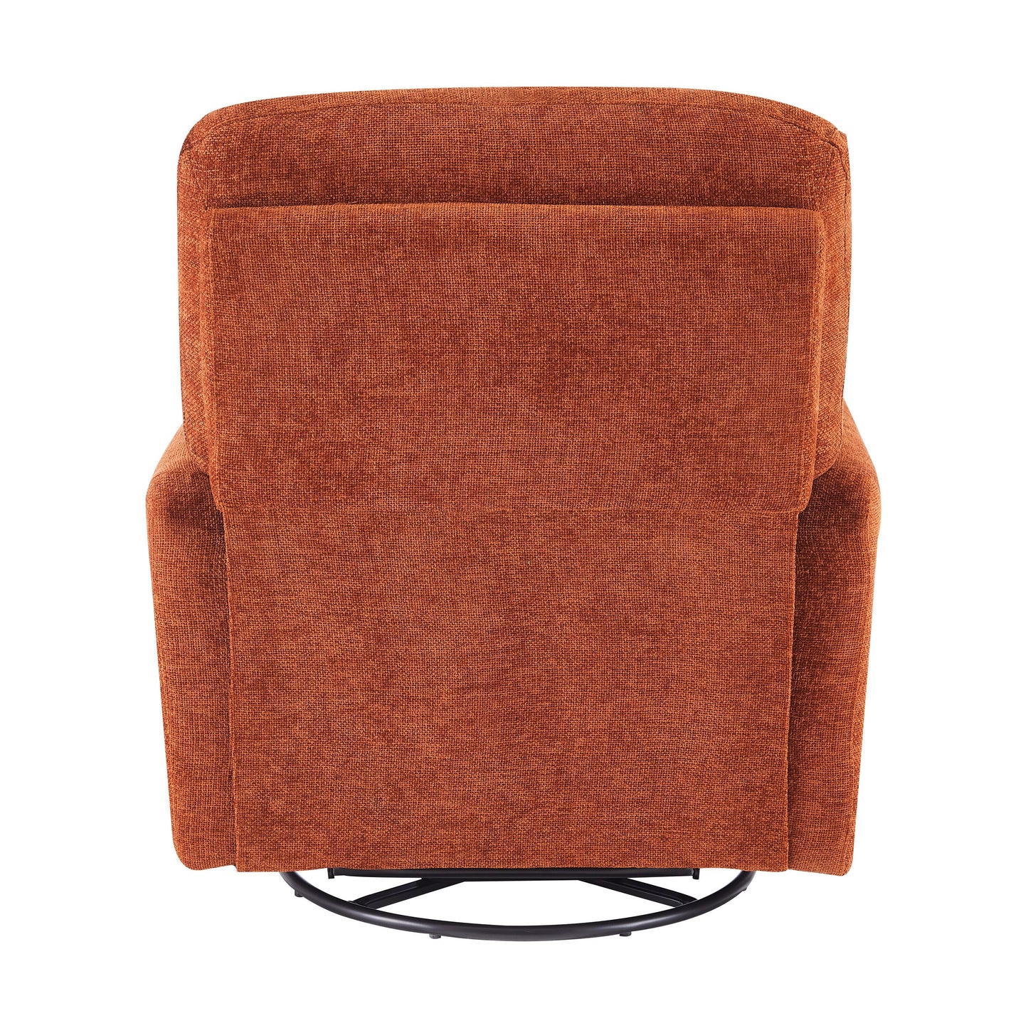 Fauteuil inclinable manuel pivotant à 360 degrés Heido